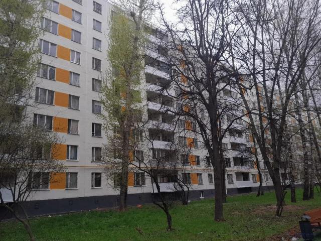 Квартира продажа в Москва