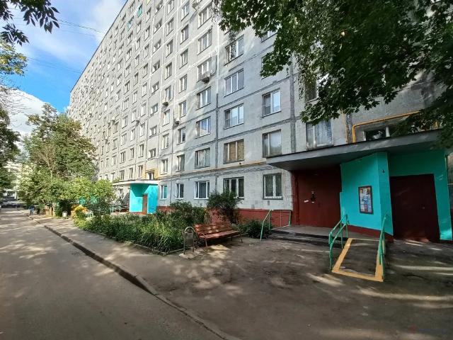 Квартира продажа в Москва