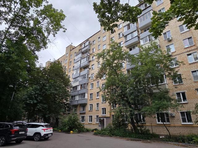 Квартира продажа в Москва