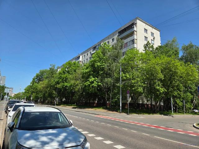 Квартира продажа в Москва