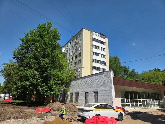 Квартира продажа в Москва