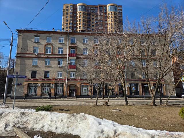 Квартира продажа в Москва
