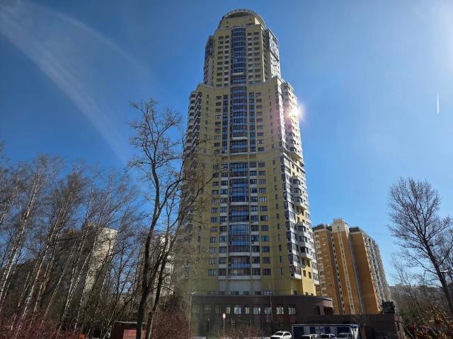 Квартира продажа в Москва