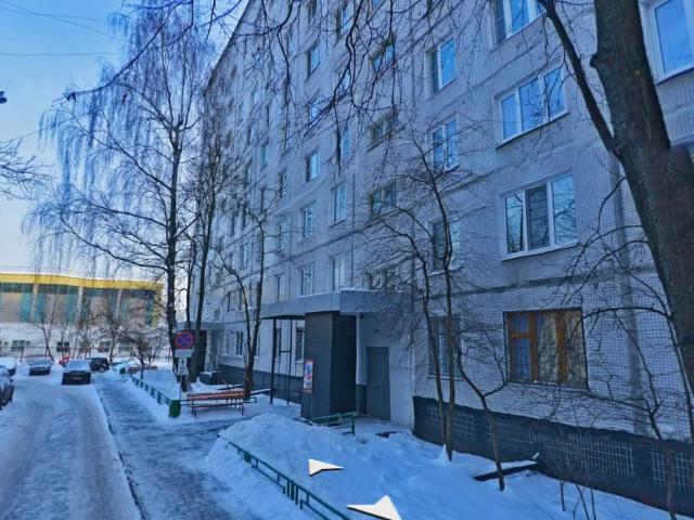 Квартира продажа в Москва