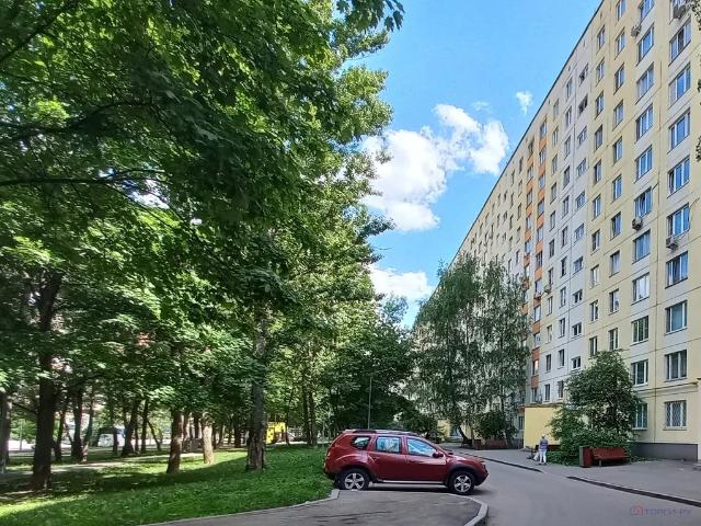 Квартира продажа в Москва