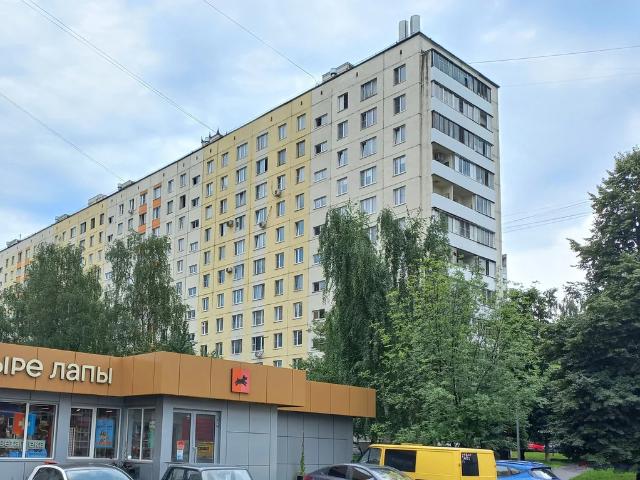 Квартира продажа в Москва