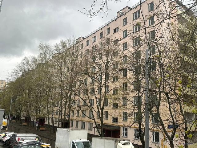 Квартира продажа в Москва
