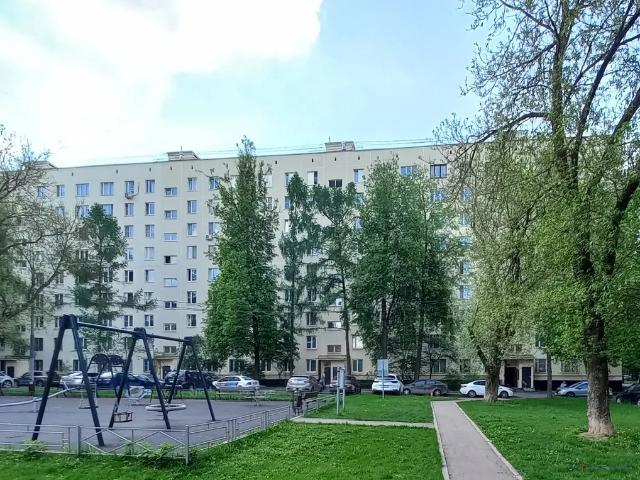 Квартира продажа в Москва
