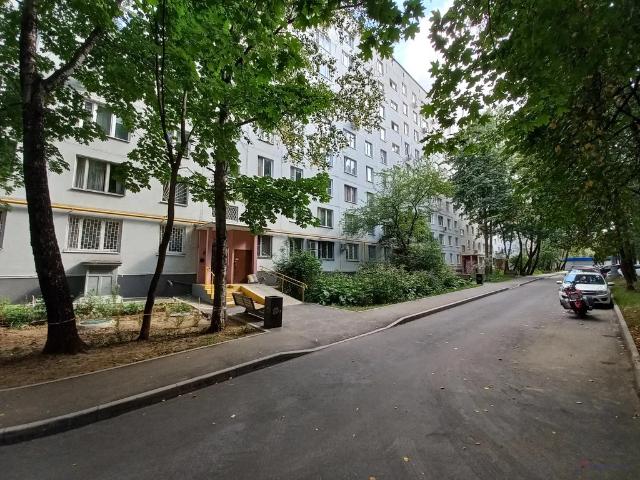 Квартира продажа в Москва
