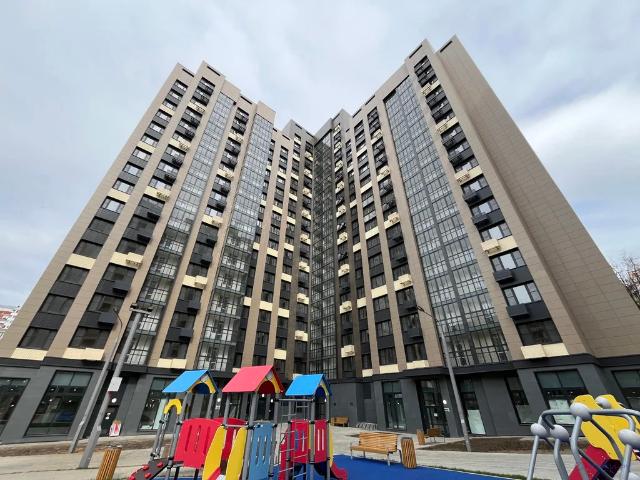 Квартира продажа в Москва