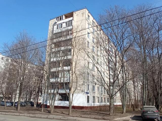 Квартира продажа в Москва