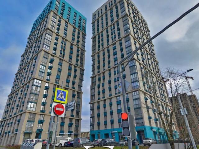 Квартира продажа в Москва