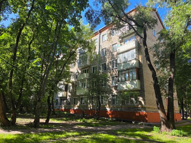 Квартира продажа в Москва