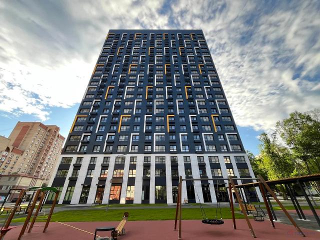 Квартира продажа в Москва