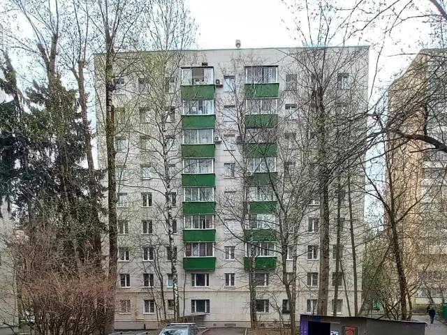 Квартира продажа в Москва