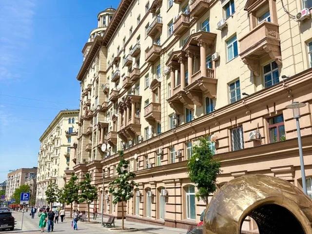 Квартира продажа в Москва