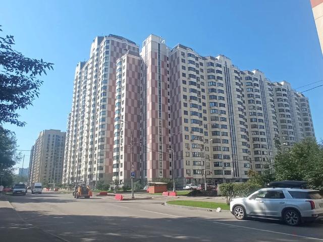 Квартира продажа в Москва, Московская область