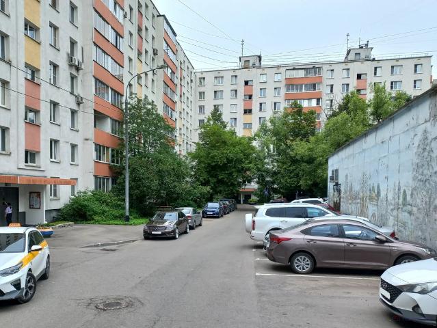 Квартира продажа в Москва