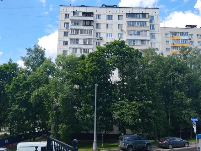Квартира продажа в Москва