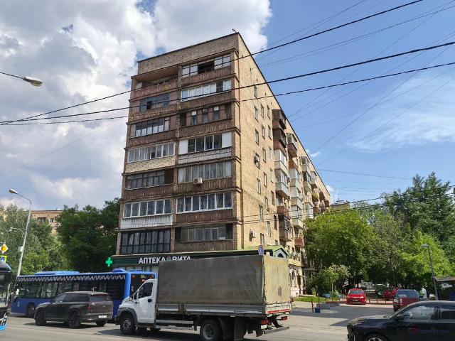 Квартира продажа в Москва