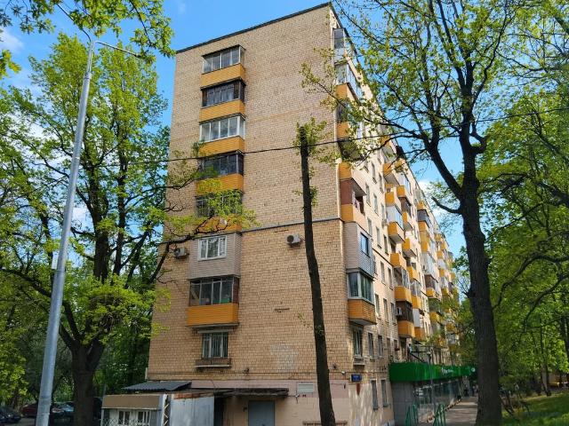 Квартира продажа в Москва