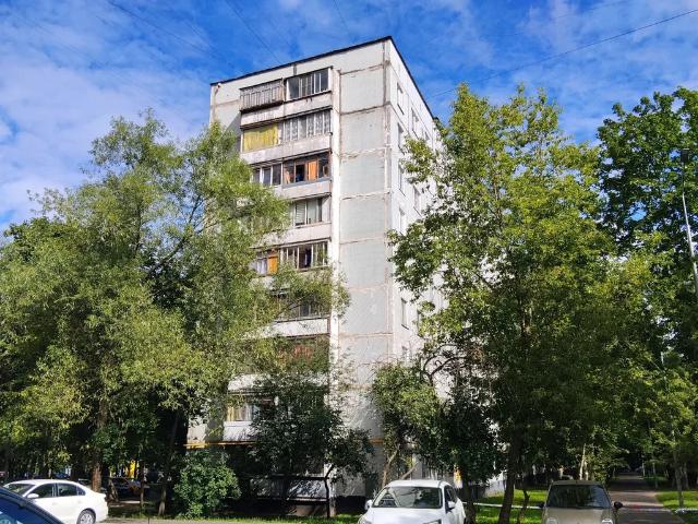 Квартира продажа в Москва