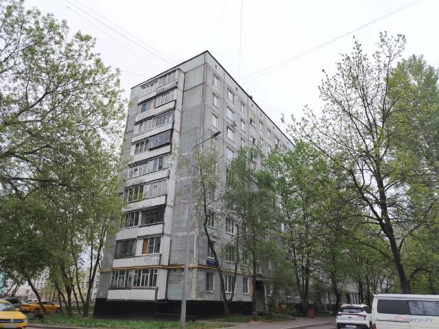 Квартира продажа в Москва