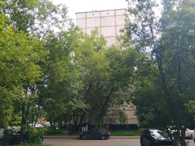 Квартира продажа в Москва