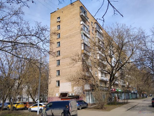 Квартира продажа в Москва
