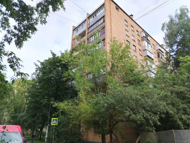 Квартира продажа в Москва