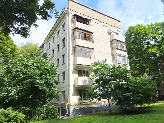 Квартира продажа в Москва
