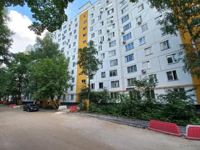 Квартира продажа в Москва
