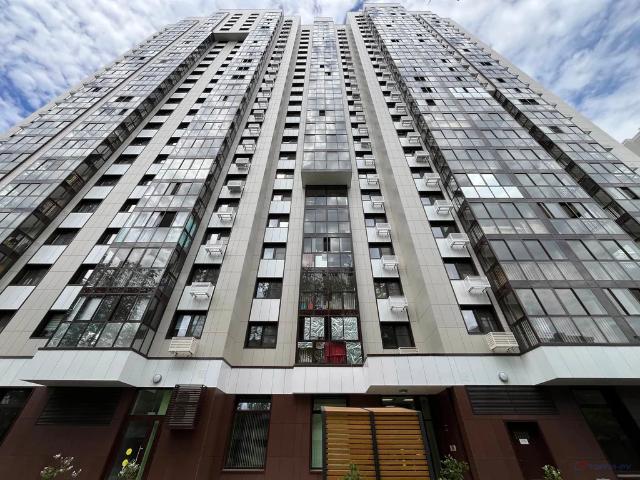 Квартира продажа в Москва