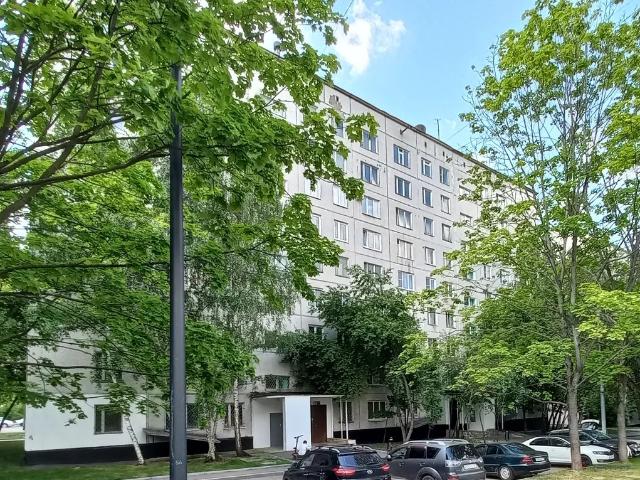 Квартира продажа в Москва