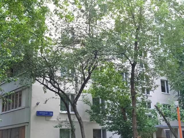 Квартира продажа в Москва