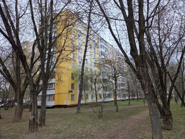 Квартира продажа в Москва
