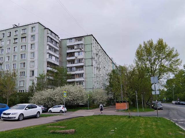 Квартира продажа в Москва