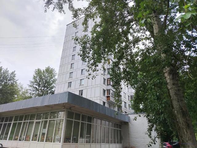 Квартира продажа в Москва
