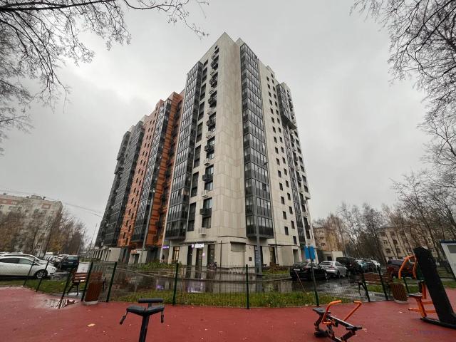 Квартира продажа в Москва