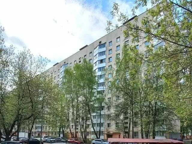 Квартира продажа в Москва