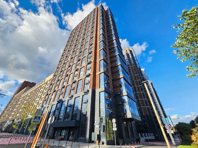 Квартира продажа в Москва