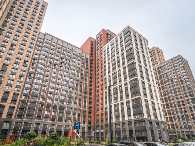 Квартира продажа в Москва