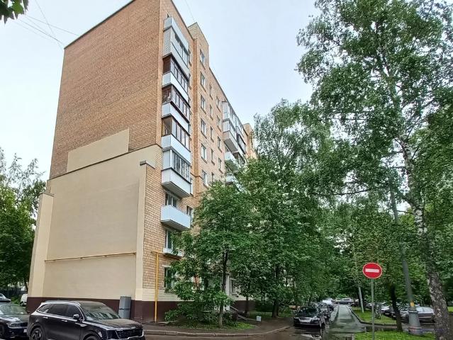 Квартира продажа в Москва
