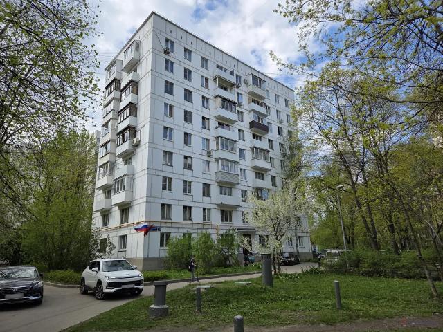 Квартира продажа в Алексеевский, Москва