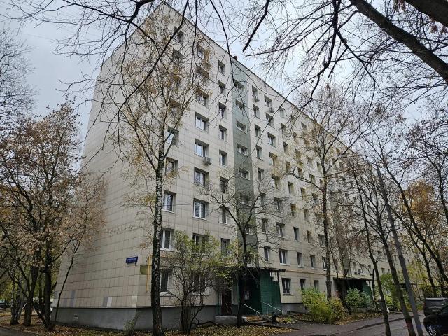 Квартира продажа в Москва