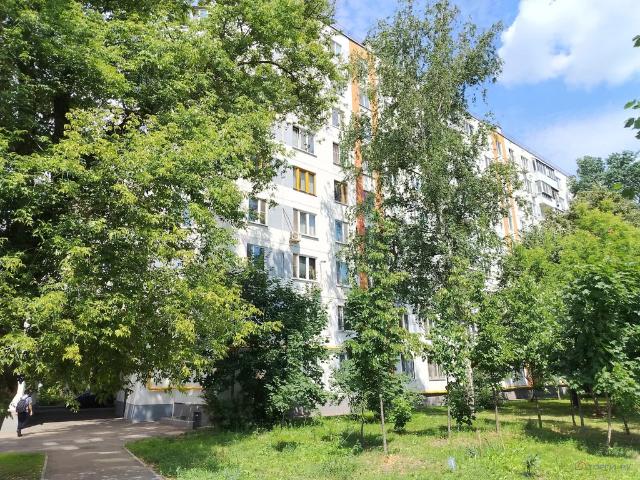 Квартира продажа в Москва
