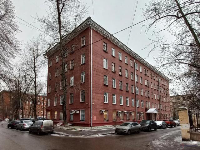 Квартира продажа в Москва