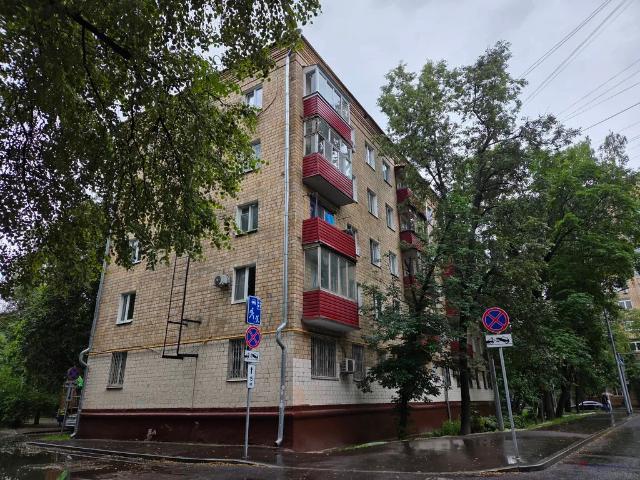 Квартира продажа в Москва
