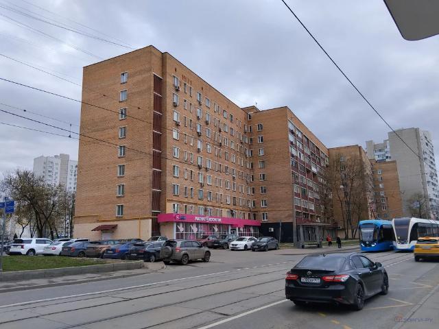 Квартира продажа в Москва