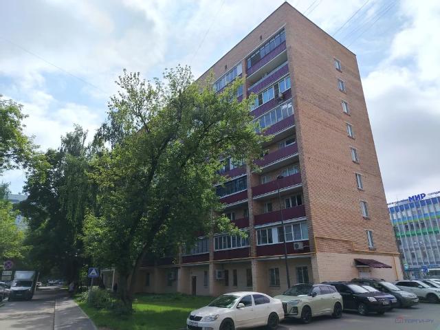 Квартира продажа в Москва